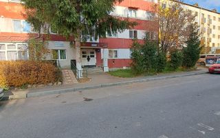 Garsonieră 16,5 M² zona Lenin etaj 2/4 - Poză 3