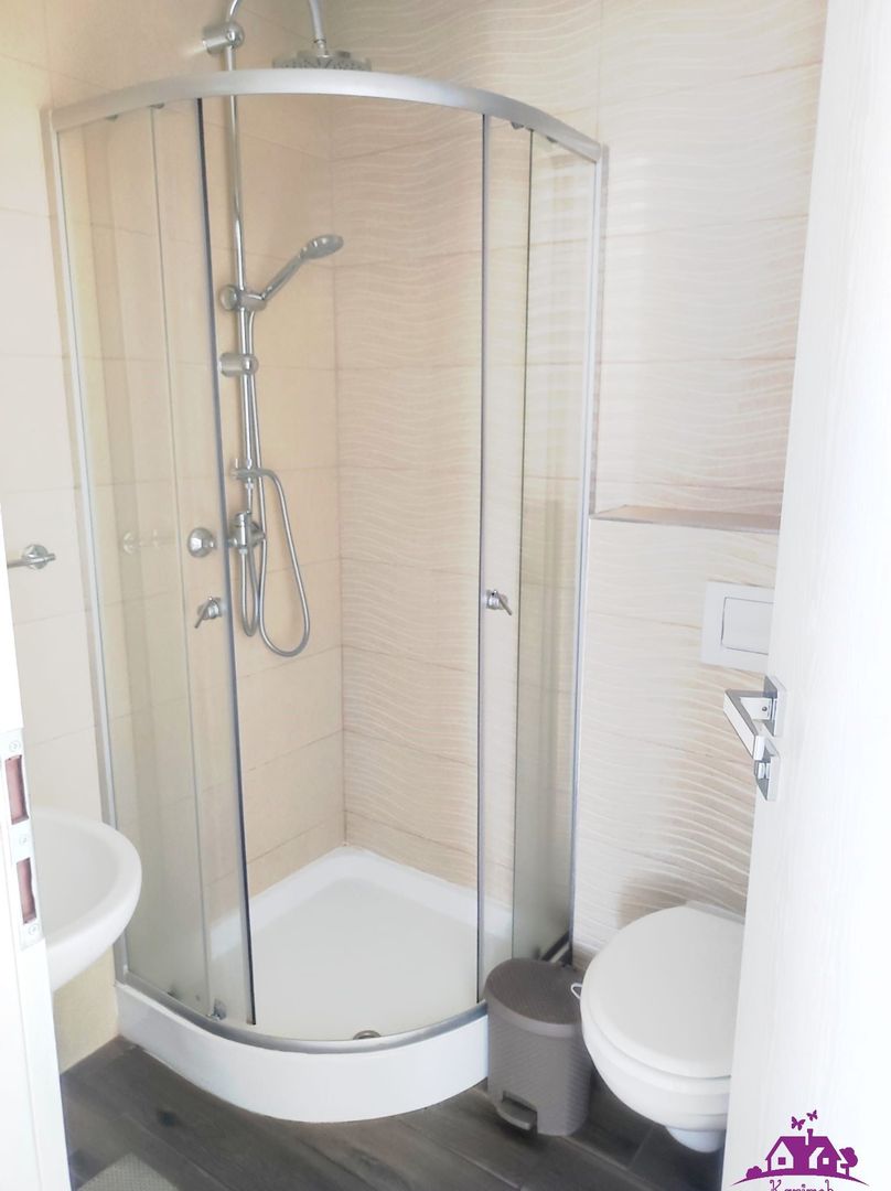 Apartament de inchiriat in Prima Sova Nufaru - Poză 6