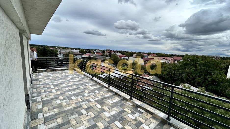 OPORTUNITATE | APARTAMENT 3 CAMERE TIP PENTHOUSE | COLENTINA | TERASA - Poză 1
