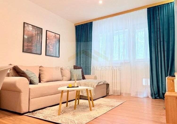 Apartament 2 camere de închiriat Dristor – 300 m metrou | etaj 1 | renovat - Poză 4