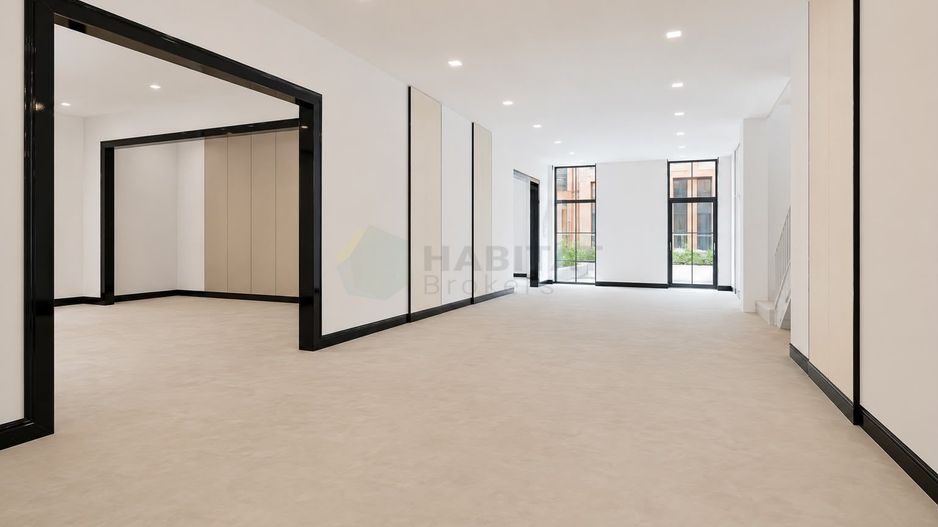 Spațiu comercial de închiriat – 75 mp | Cosmopolis! - Poză 3