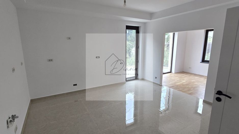 Vila premium Otopeni I central - lângă Parcul Unirii I finalizata - Poză 40