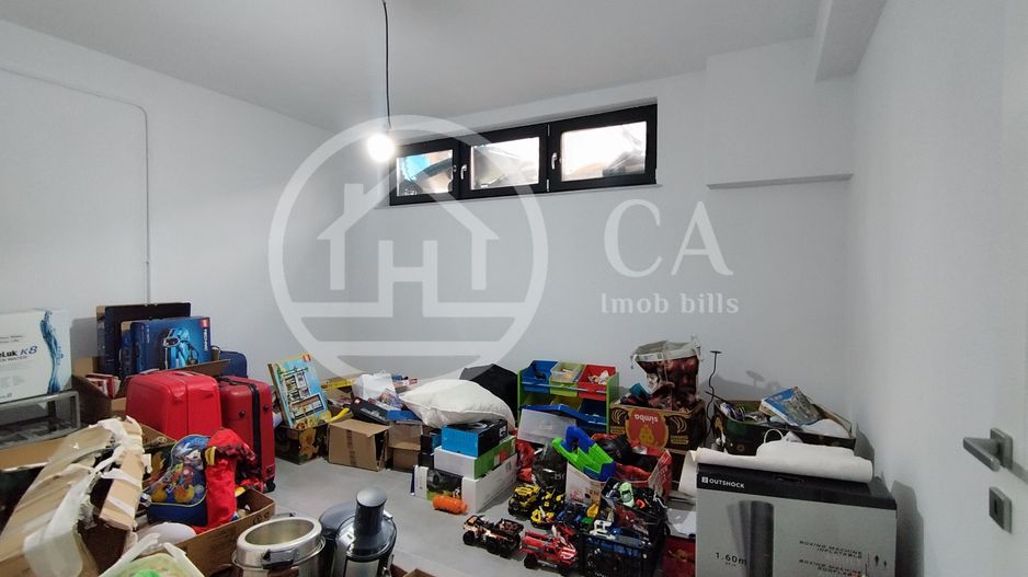 Casa Sp + P  cu 6 camere de vanzare str. Apateului, Oradea - Poză 15