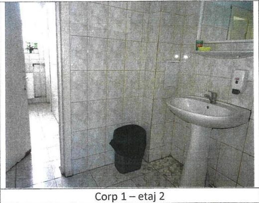 Cladire de birouri | Universitate | Armeneasca | Mosilor P+7 - Poză 58