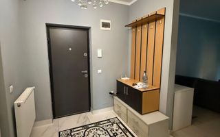 Apartament 2 camere 54mp | balcon | parcare subterana | cartier Europa - Poză 8