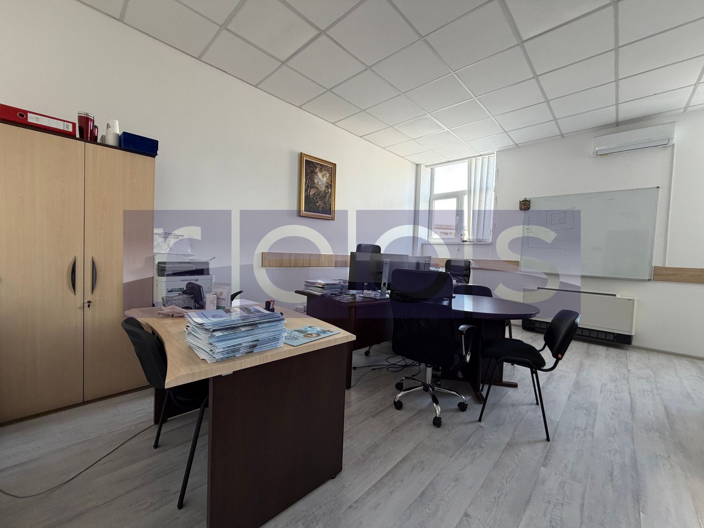 VANZARE SPATIU COMERCIAL | ZONA VITAN | 1184 MP - Poză 4