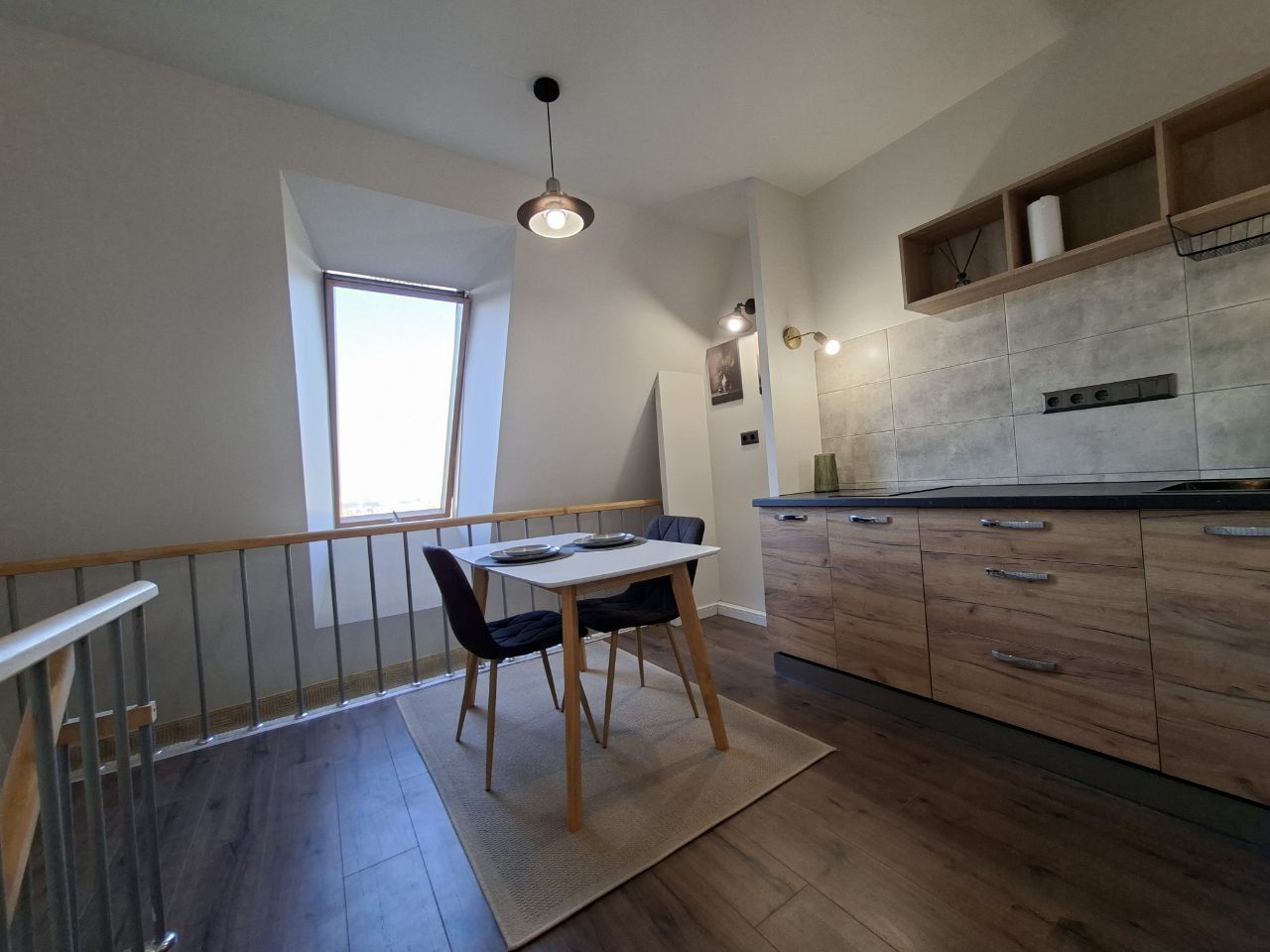 Apartament modern cu 1 cameră – Buiucani, lângă Flacăra - Poză 44