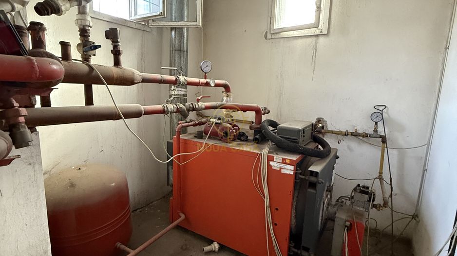 De Inchiriat Hala/Spatiu Productie Zona Rachel Satu Mare - Poză 6