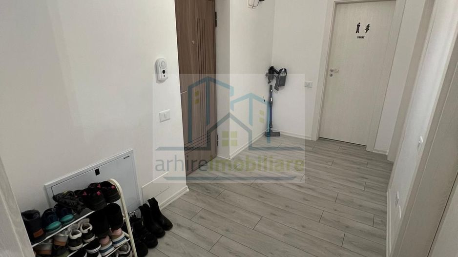 Apartament 2 camere decomandat | Bloc nou 2024 | zona Pallady - Poză 4