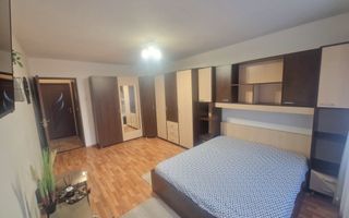 Apartament de 3 camere la cheie, 53mp, zona strazii Tulcea - Poză 6
