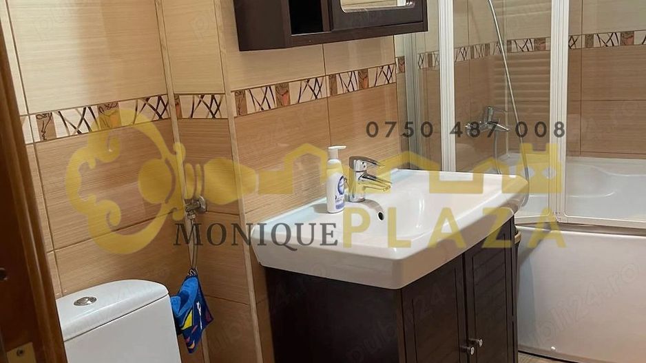2 Camere | Stadion | Izolat | AC | CT | Renovat | Loc de parcare | - Poză 10