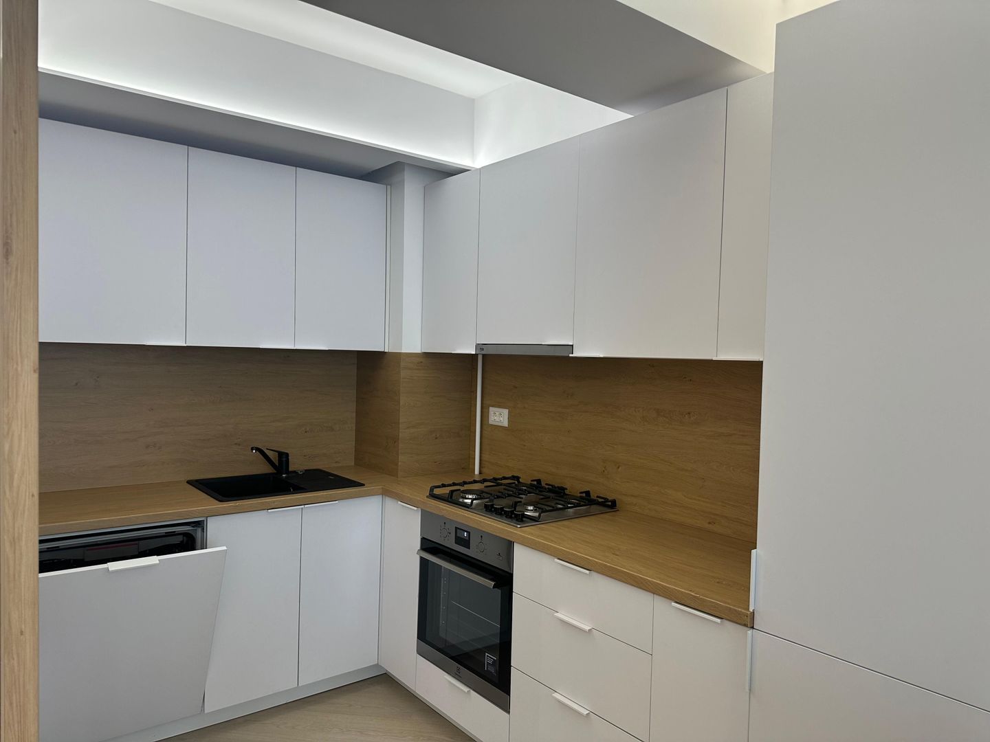 Apartament 2 camere de vanzare | Cortina North - Poză 5