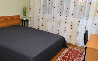 Soarelui-Parc padurice | 2 Camere - Decomandat | Etaj 3 | Centrala proprie - Poză 5