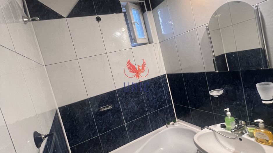 Decomandat, stradal, Calea Bucuresti etaj 1 - Poză 56