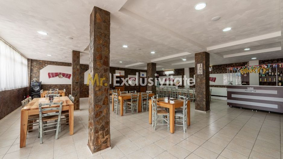 Pensiune 3* functionala | Afacere la cheie | Valea Iasului, Curtea de Arges - Poză 7