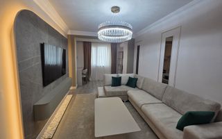 Apartament 1 cameră | Ivory Residence Pipera | 37 mp | Etaj 7 - Poză 2