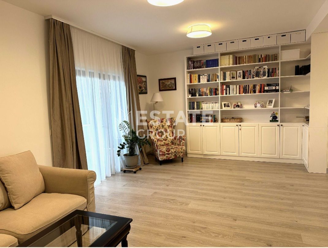 Duplex cu 4 camere in Dumbravita - Poză 2