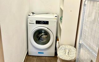 Apartament 3 camere decomandat, 2 bai, parcare, boxa, Kasper Coresi - Poză 7