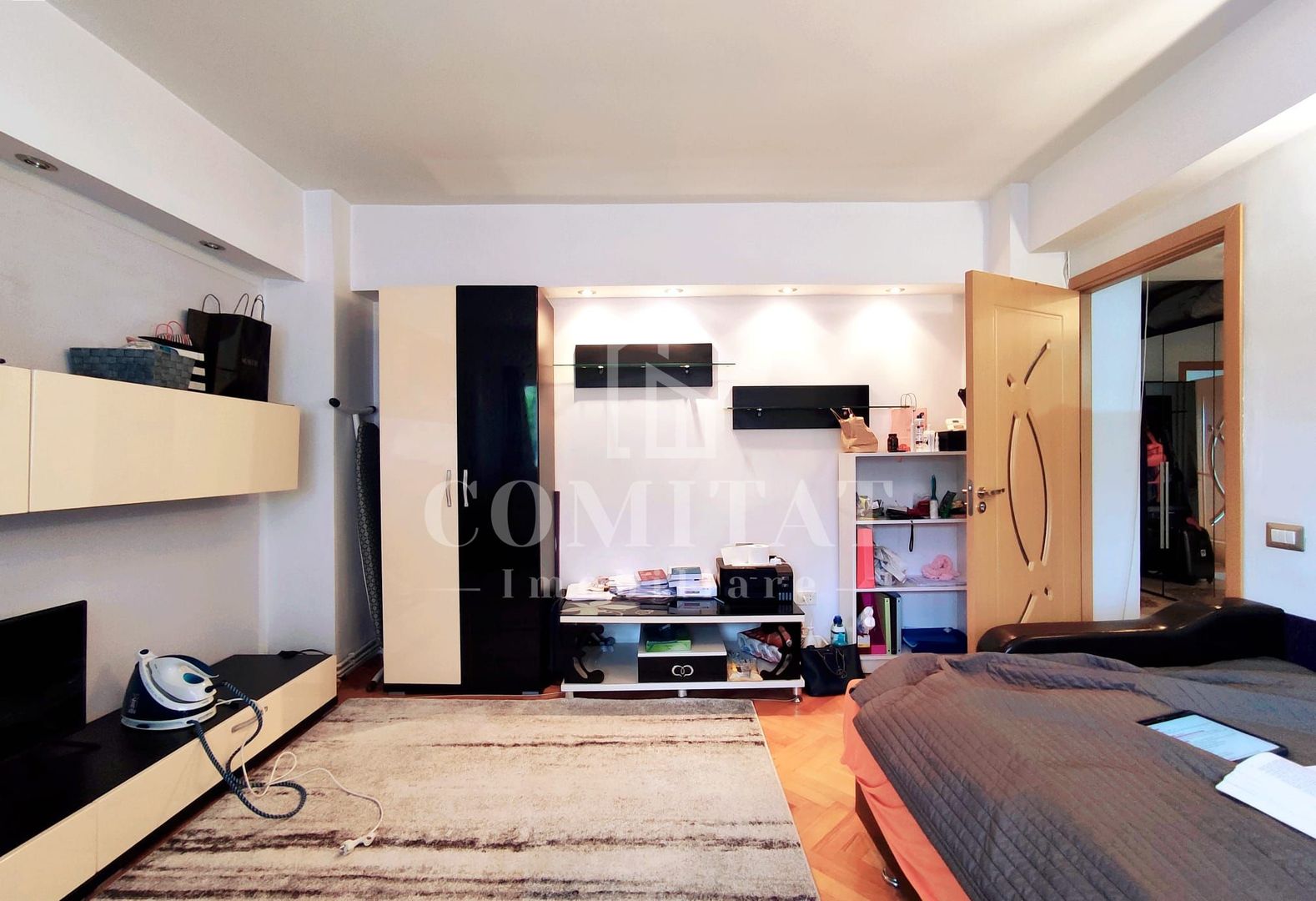 Apartament primitor cu 3 camere decomandate aproape de inima Clujului - Poză 1