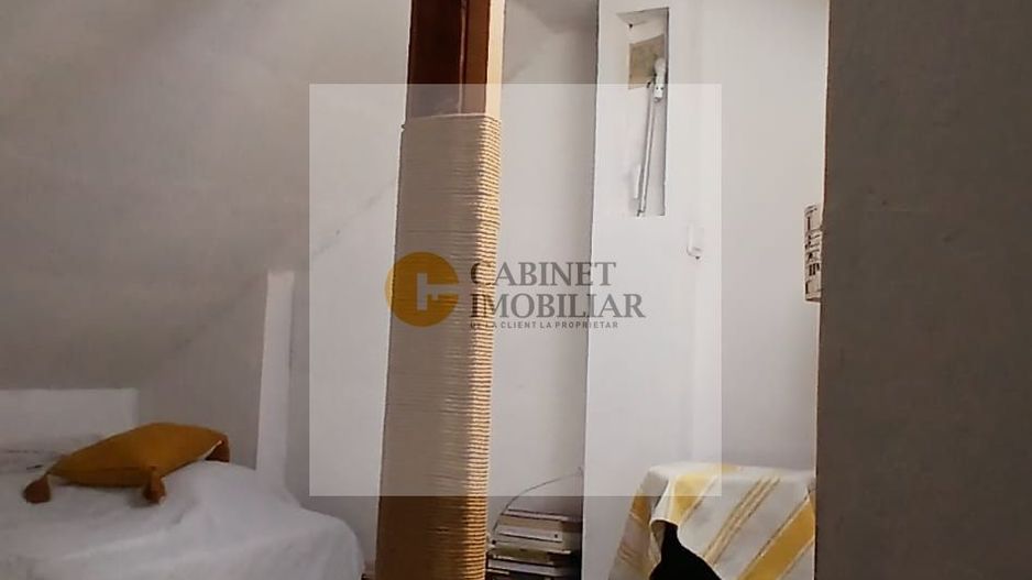 Studio - 2 Camere | 51 MP | Eroilor | AIRBNB - Poză 4