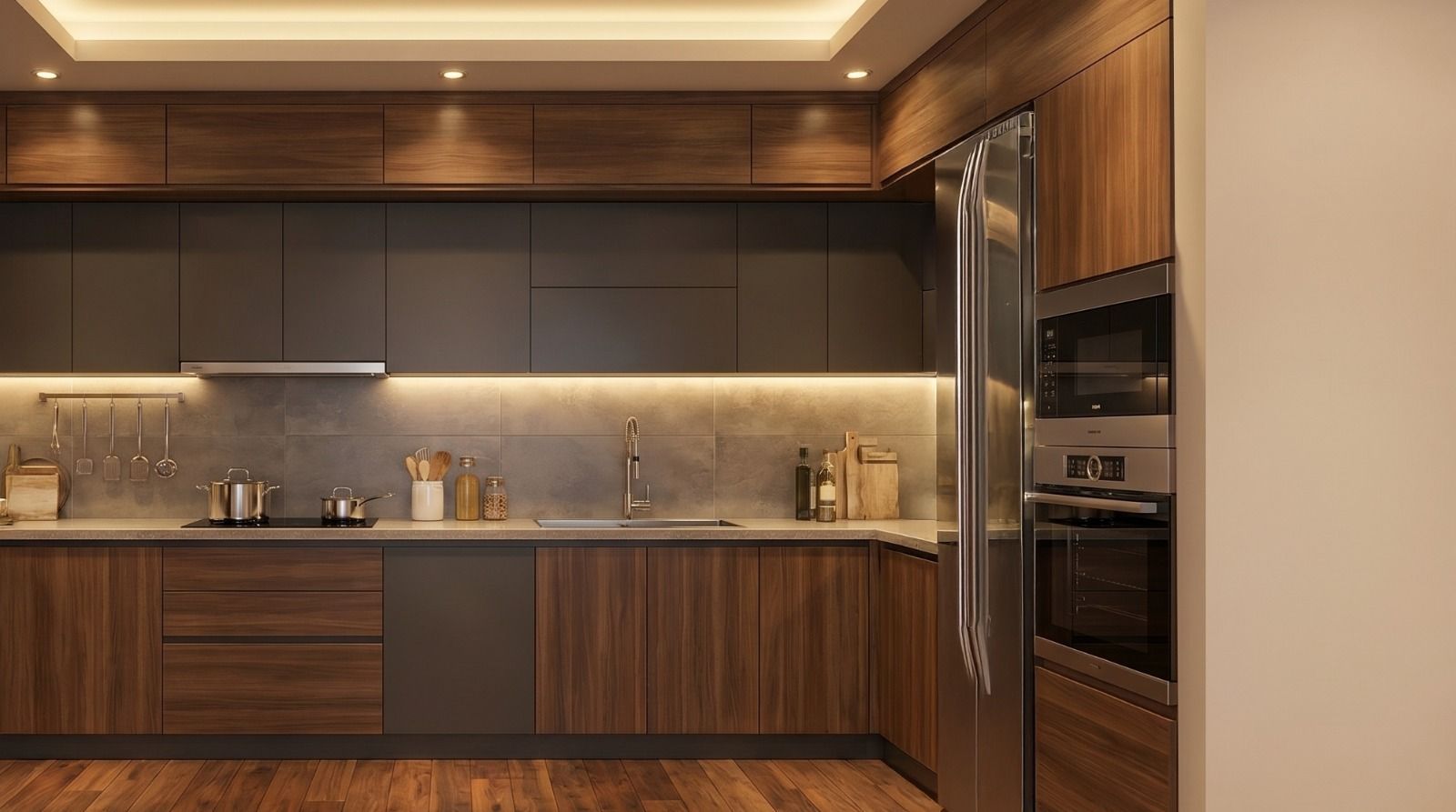 Studio Dublu- One Lake District Apartments- Loc parcare inclus - Poză 7