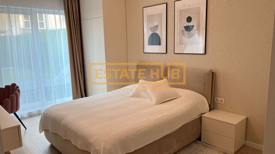 Apartament 2 camere finisat lux | Record Park | Comision 0% - Poză 9