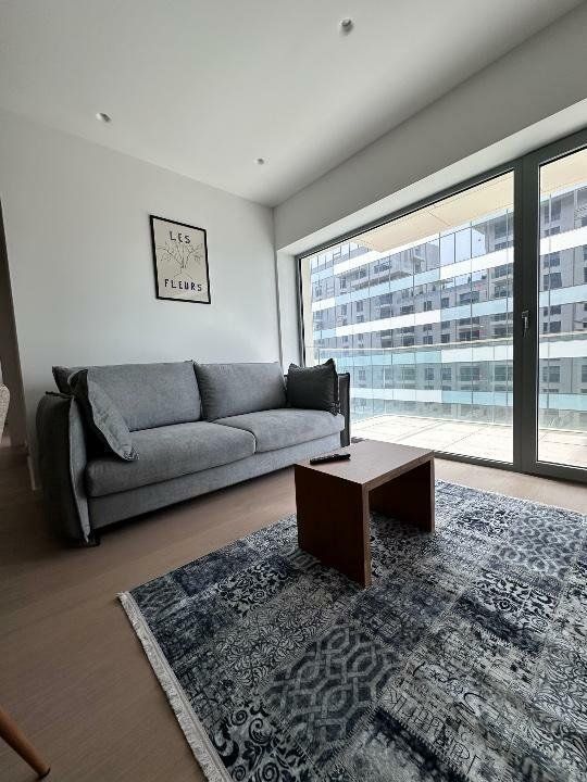 Apartamente Premium || 2 camere || Aviatiei Tower - Poză 4
