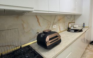 Apartament 3 camere | Quartz Residence | Bloc nou | Parcare subterana - Poză 11