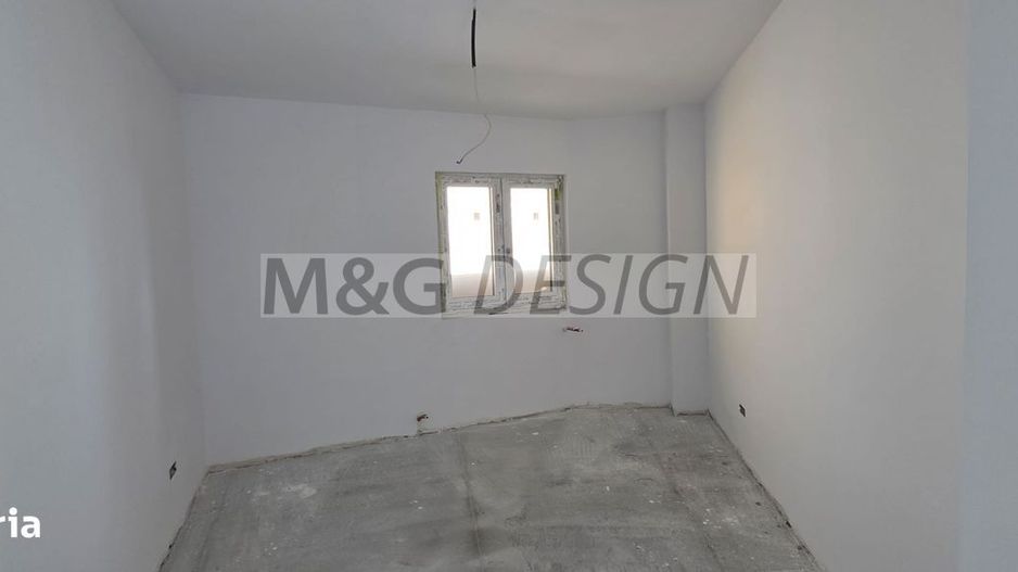 4 camere decomandat,  ,78 mp utili , 2 balcoane - Poză 2