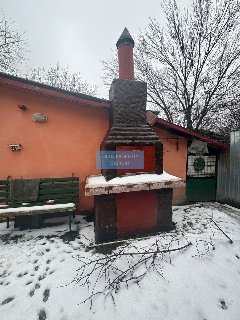 Casă de vânzare – Strada Dunării - Poză 14