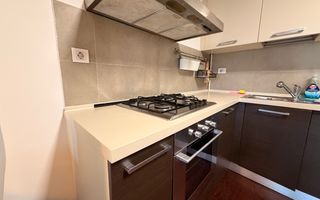 APARTAMENT 2 CAMERE | ETAJ 6 | INCITY - Poză 20