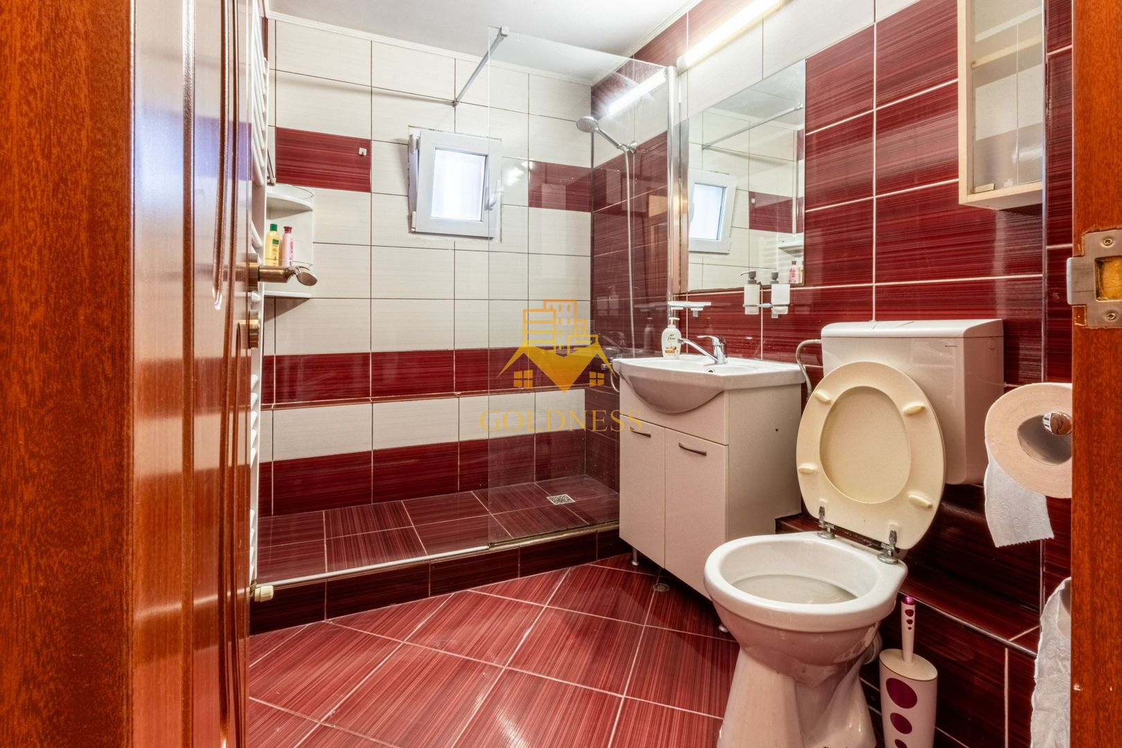 3 camere, decomandate, parcare, Zona Pta. Cipariu,Nicolae Titulescu - Poză 5