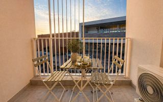 City of Mara - Apartament modern cu 2 camere - Centru - Circumvalatiunii - Poză 4