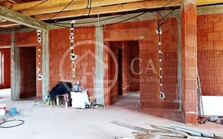 Casa de vanzare cu 4 camere in zona Santandrei, Oradea - Poză 11
