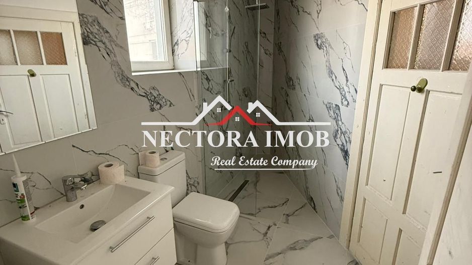 NECTORA IMOB-Apartament la casa, curte proprie, 86 mp, Parcare, 3 cam. - Poză 5