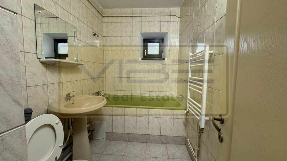 Apartament 1 camera NEMOBILAT Tatarasi Oancea - Poză 8