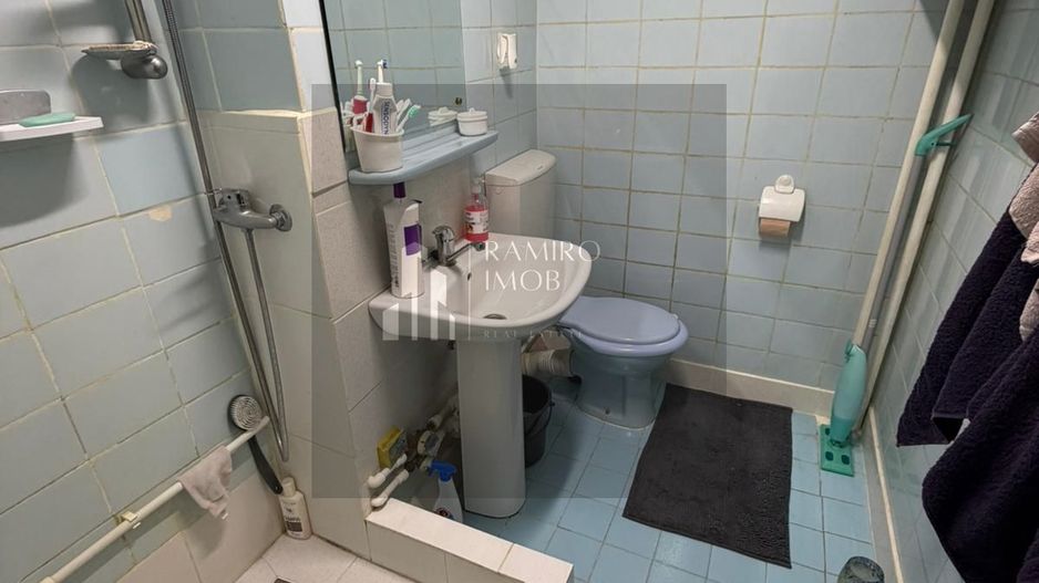 Apartament 4 camere Soseaua Salaj / Calea Rahovei - Poză 8