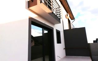 Confort, stil și liniște – vilă duplex modernă în Berceni - Poză 3