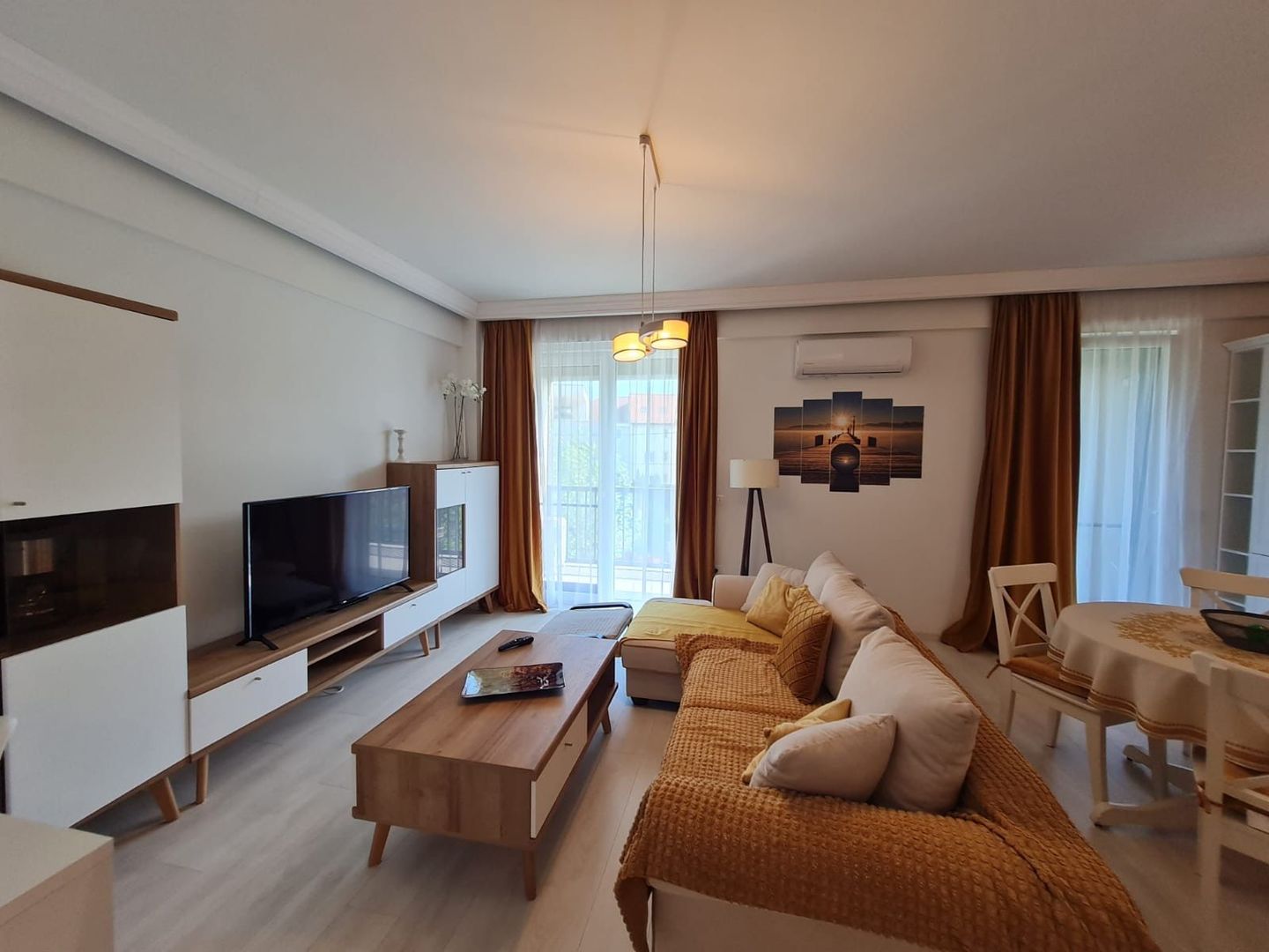 Apartament 3 camere în bloc nou! - Poză 3