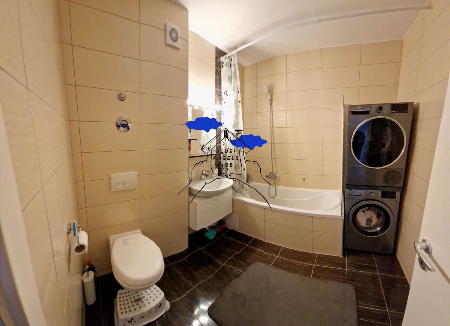 Apartament 3 camere - Bartolomeu - Poză 9