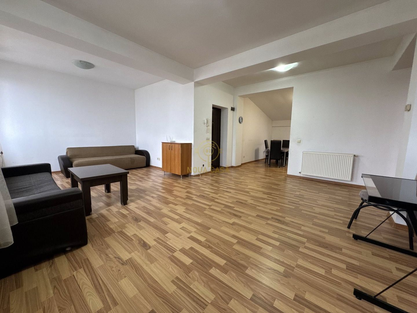De inchiriat Apartament 90 MP /Bloc 2012 /Strada Rodnei Satu Mare - Poză 3