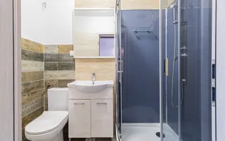 Pensiune/Vila turistica /cazare muncitori in Cristian Brasov - Poză 24