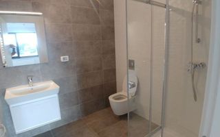 Apartament 3 camere nou in imobil finalizat Ianga Padurea Baneasa - Poză 16