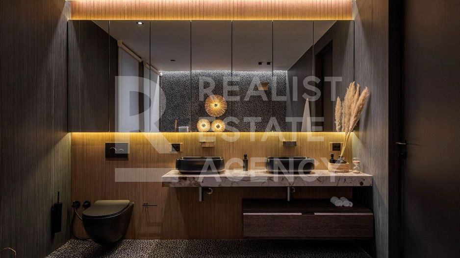 Vânzare, vilă, 2 nivele, 6 camere, zona Pipera, București - Poză 9