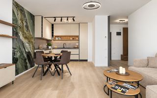 Alexandriei 152 | Bloc Nou Premium | 2 Camere Decom | 56 mp Utili - Poză 10