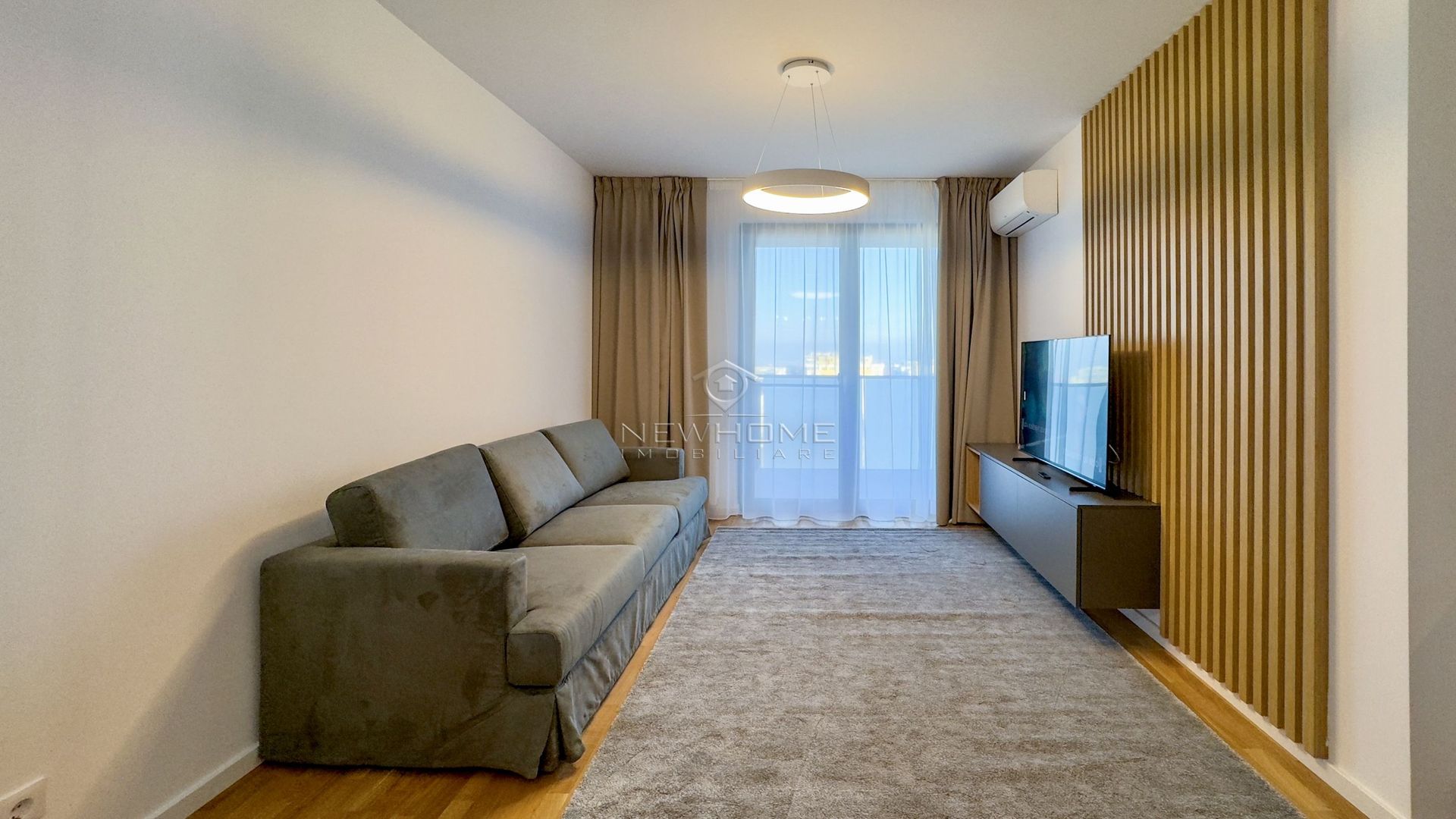 Apartament 2 camere, Parcare, zona Iulius Mall Park Lake - Poză 13