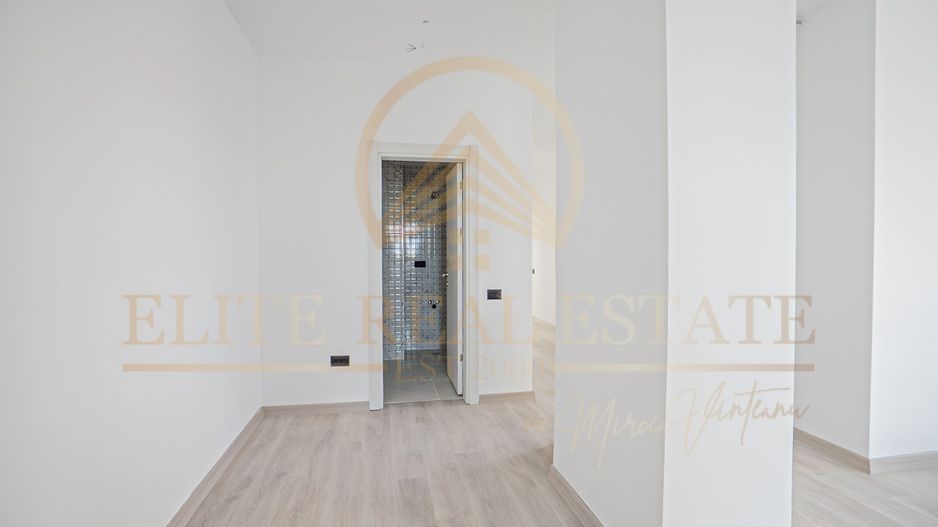Tomis Plus - Celine Elegance - Vânzare apartament cu 4 camere, etaj 6. - Poză 6