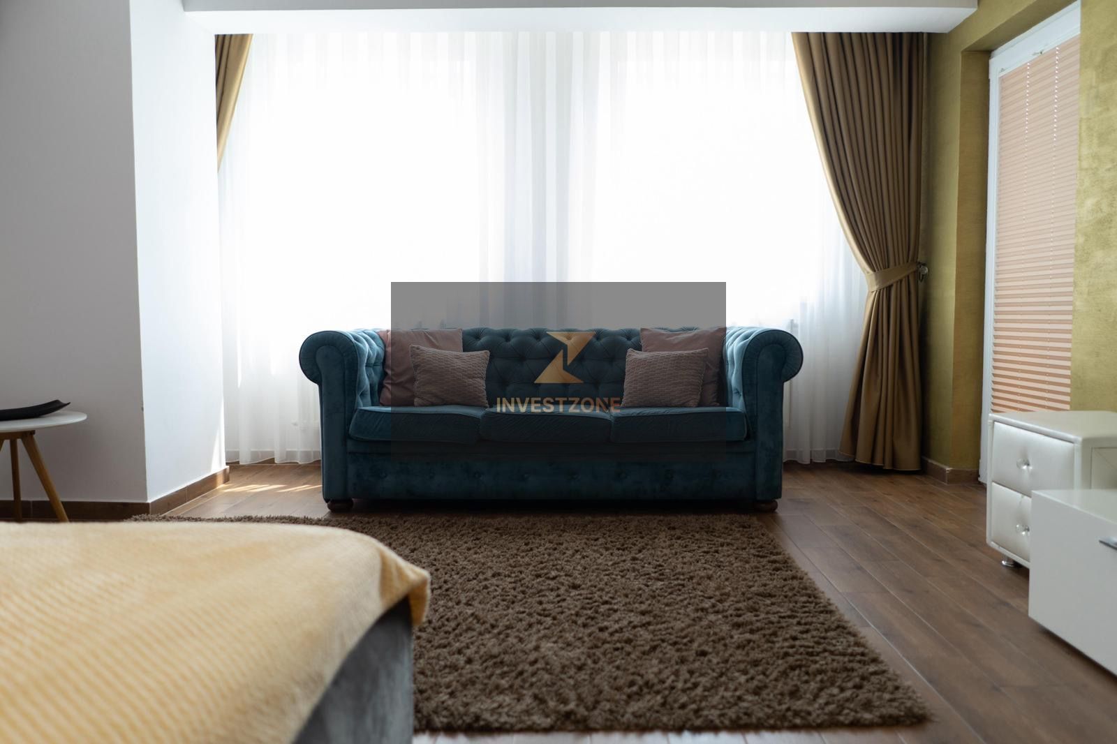 Apartament 47 mp in complexul Iosia Residence - Poză 14