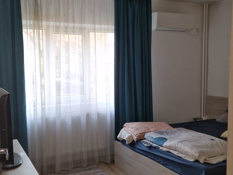 AP. 3 CAMERE DRUMUL SARII, LOC PARCARE, CENTRALA, METROU 10 MINUTE - Poză 4