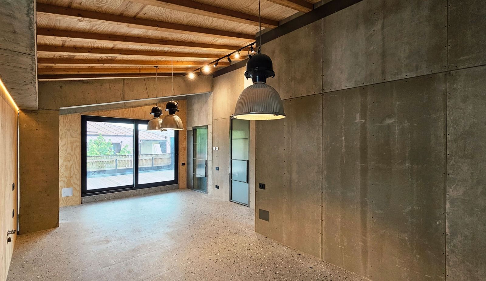 Birou boutique nou  de închiriat – Dorobanți – Floreasca - Poză 10